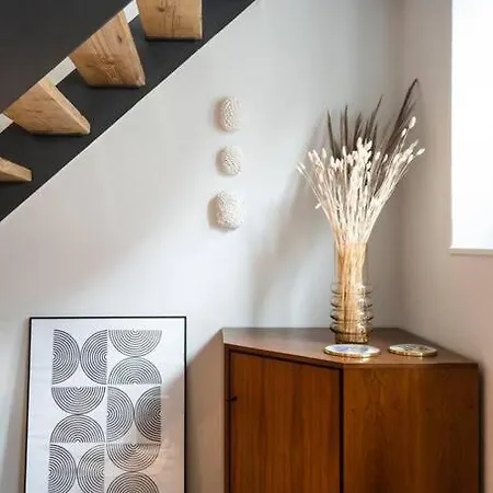 In Weinstadt-schnait Apartamento Weinstadt