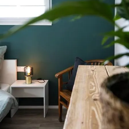 Daire In Weinstadt-schnait