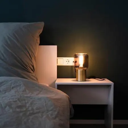 Apartamento In Weinstadt-schnait *