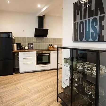 In Weinstadt-schnait Apartamento *