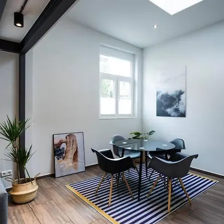 Apartment In Weinstadt-schnait