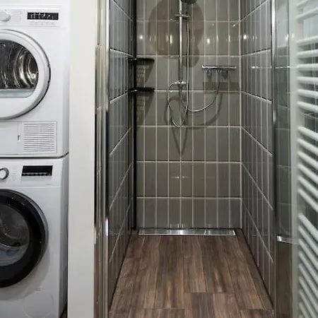 In Weinstadt-schnait Apartment