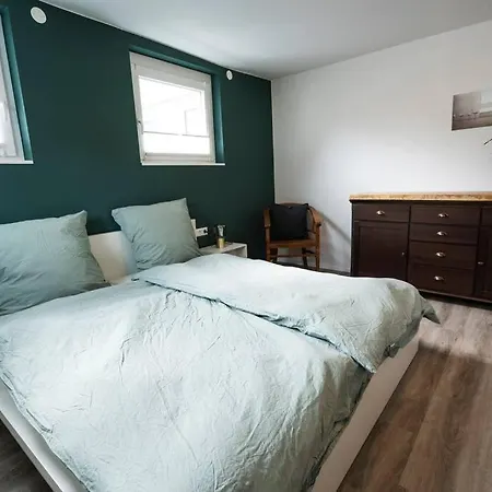 Apartamento In Weinstadt-schnait