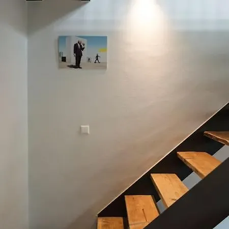 Apartment In Weinstadt-schnait
