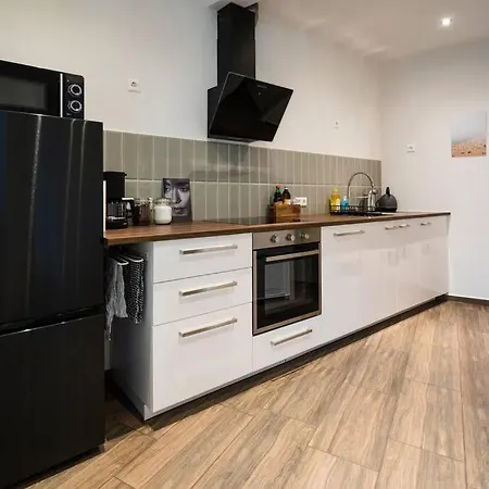 Apartamento In Weinstadt-schnait Weinstadt