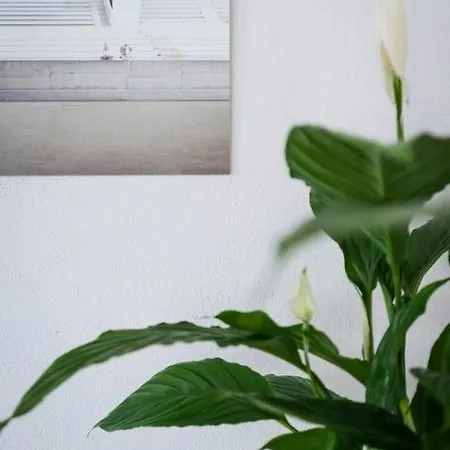 In Weinstadt-schnait Apartment