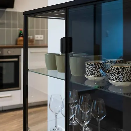 Daire In Weinstadt-schnait Weinstadt