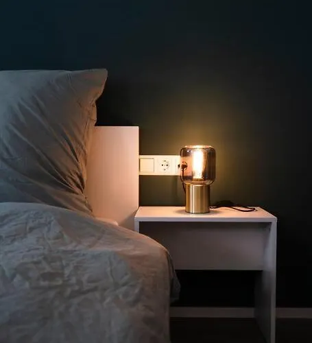 דירה In Weinstadt-schnait *