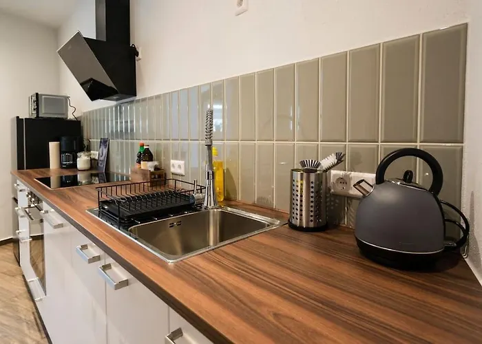 In Weinstadt-schnait דירה