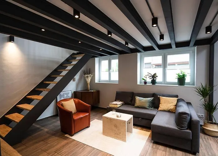 In Weinstadt-schnait דירה