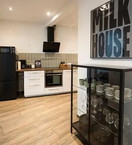 In Weinstadt-schnait דירה *