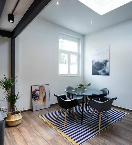 דירה In Weinstadt-schnait