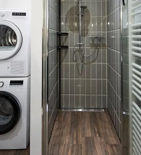 In Weinstadt-schnait דירה