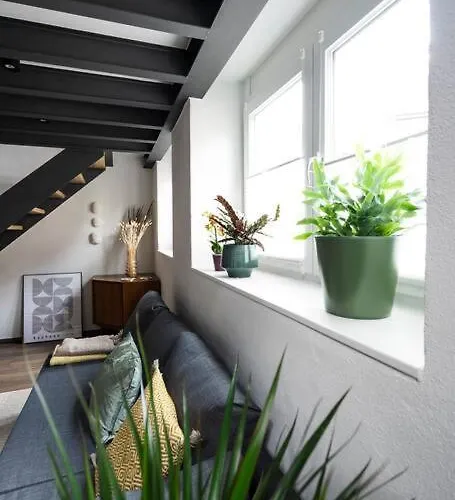 דירה In Weinstadt-schnait *