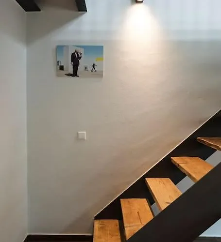 דירה In Weinstadt-schnait