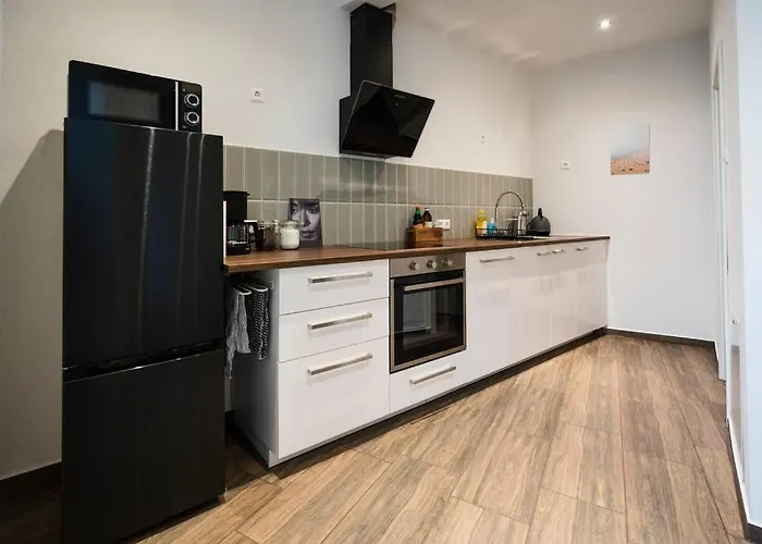 דירה In Weinstadt-schnait ויינשטאדט