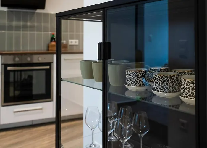 דירה In Weinstadt-schnait ויינשטאדט